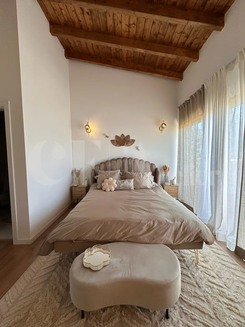Small Villa