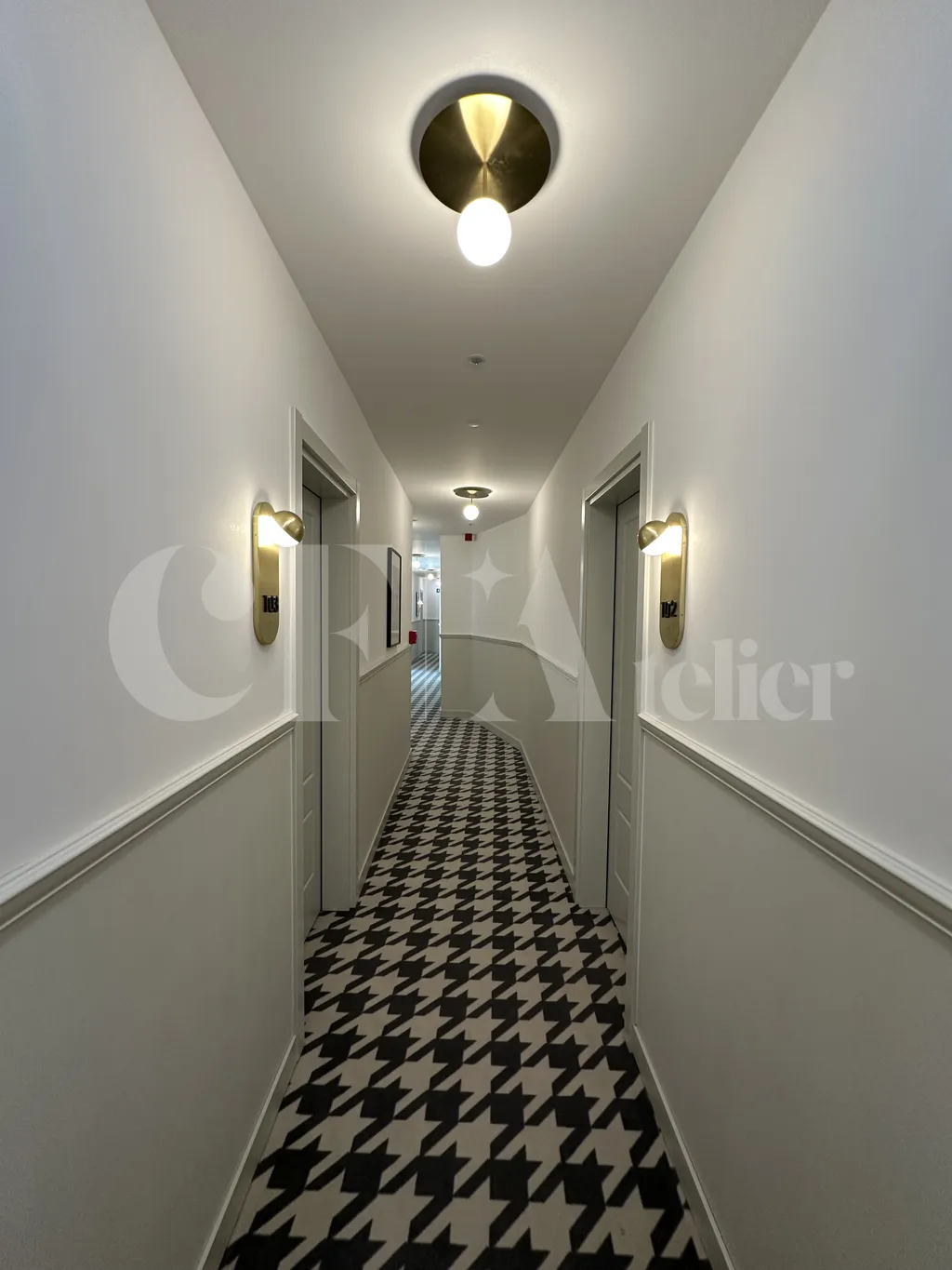 Boutique Hotel