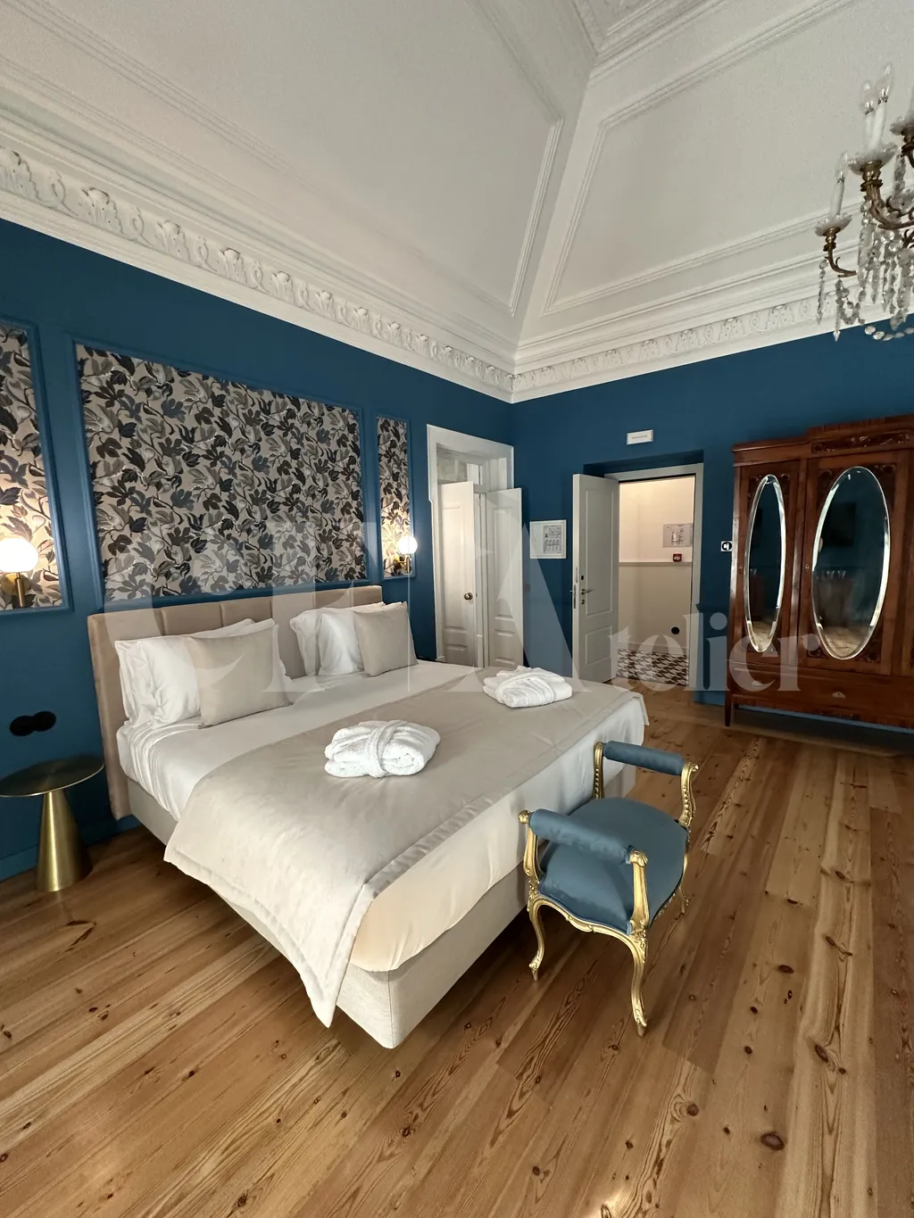 Boutique Hotel